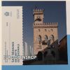 San Marino hivatalos euro sor 2026 BU!
